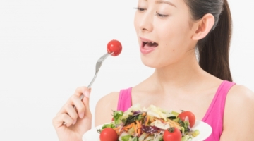 食べ物と小顔の関係性?!小顔にプラスになる栄養素とは